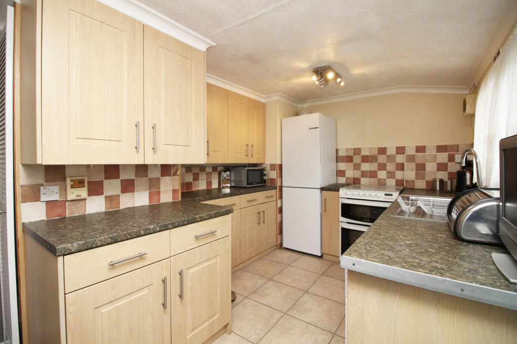 Primrose Drive, Hambleton Country Park, Poulton-le-Fylde, FY6 photo 4