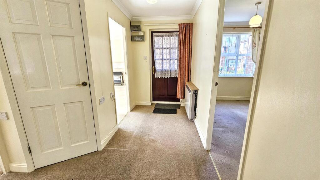 Grange Lane, Thurnby - View 6