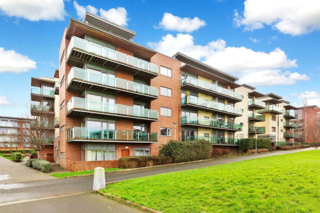 Main image of property: 50 Glenesky Square, Phoenix Park Racecourse, Castleknock, Dublin 15, D15 RH60