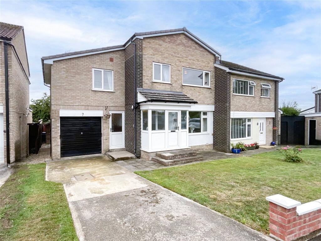 Main image of property: Chapel Hill Road, Pocklington, York, YO42