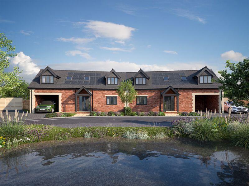 Main image of property: Blackberry Court, Drayton