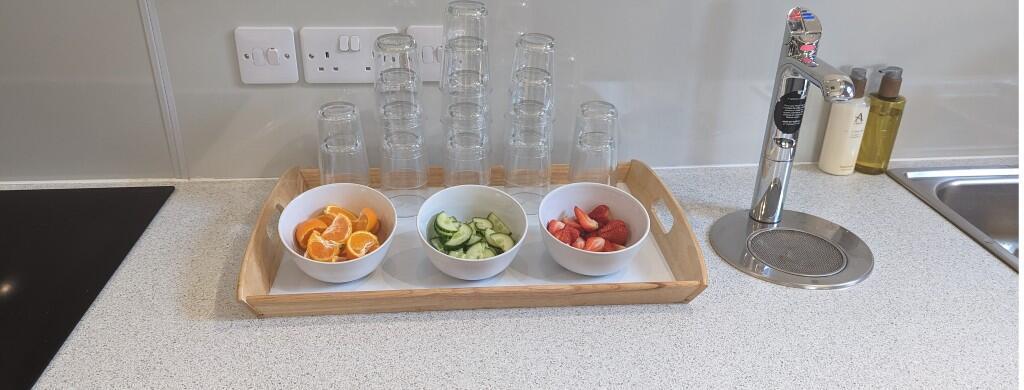 Food Prep