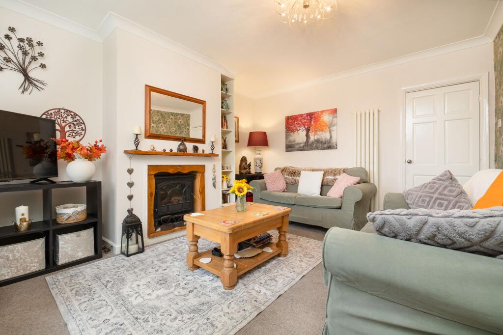 Cliff Hill Avenue, Stapleford, NG9 photo 4