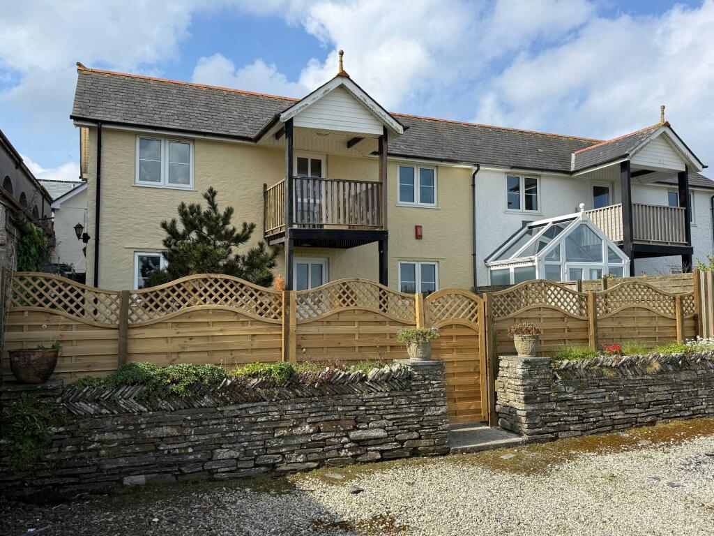 Main image of property: Fore Street, Tintagel, PL34