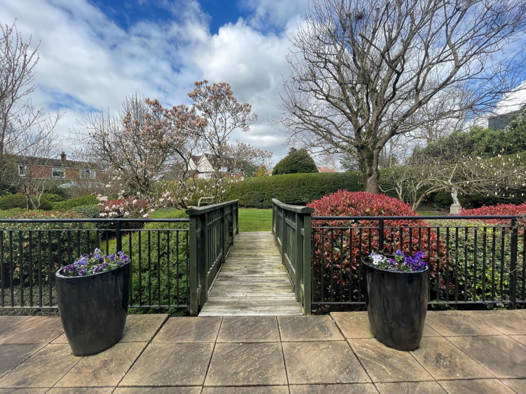 Additional image 15 of Malvern Grange, 19a Hampton Lane, Solihull, B91 2QJ