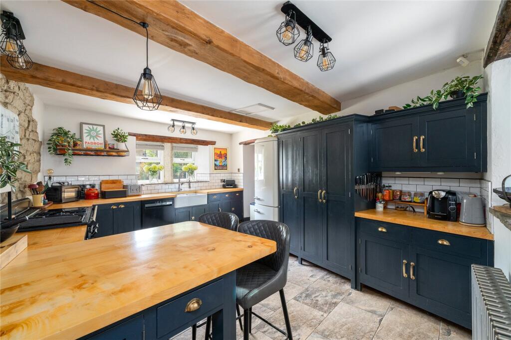 Bobbin Mill Close, Steeton, BD20 photo 3