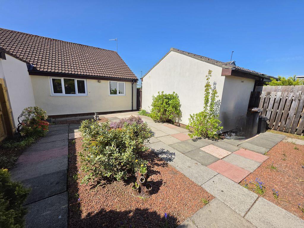 Cheviot Grange, Burradon photo 4
