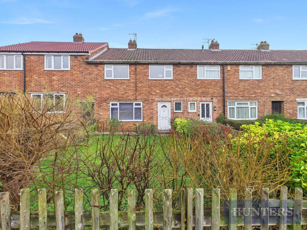 Main image of property: Caymer Road, Scarborough