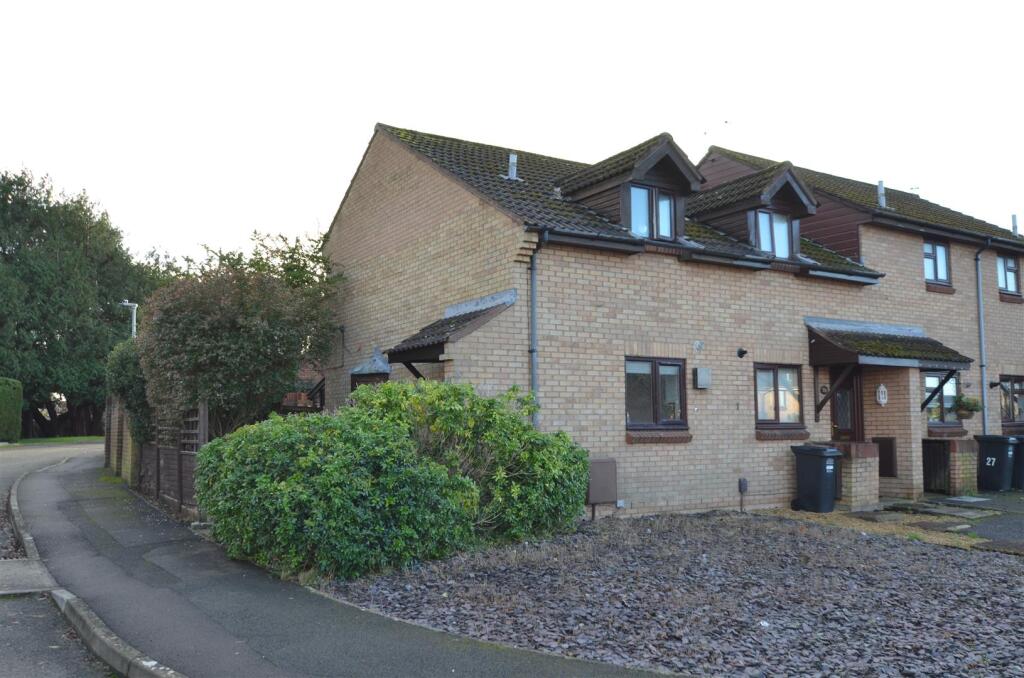 Main image of property: Earlesfield, Nailsea