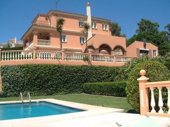 Main image of property: Andalusia, Málaga, Estepona
