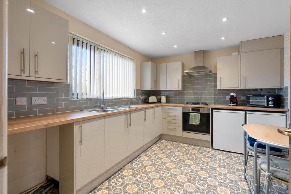 Main image of property: St. James Gardens, Bulkington, Bedworth