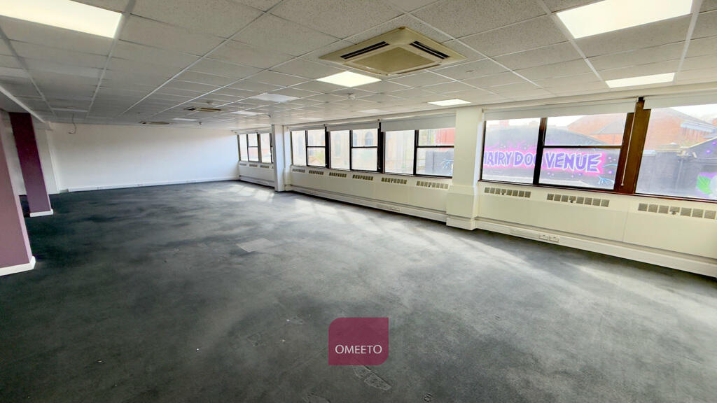 Office to Rent