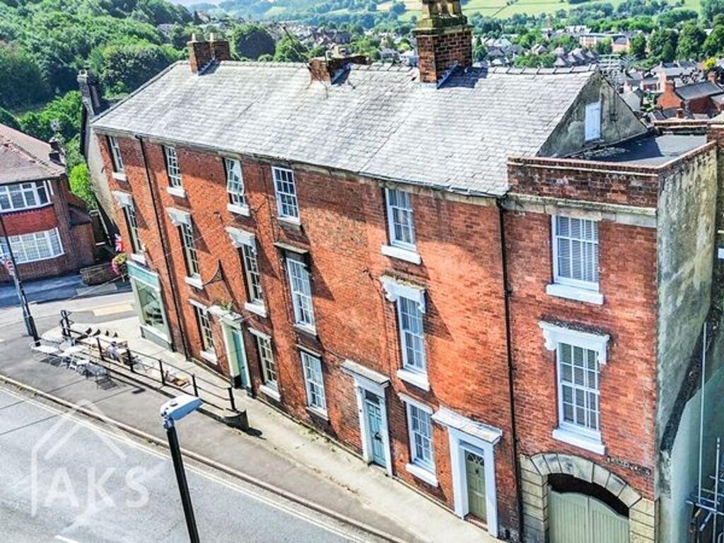 Main image of property: Lander Lane, Belper, DE56