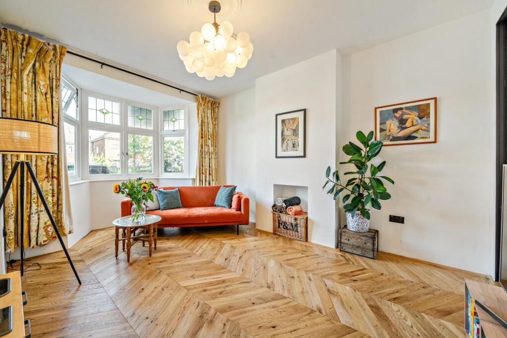 Eylewood Road, West Norwood, London, SE27 photo 4