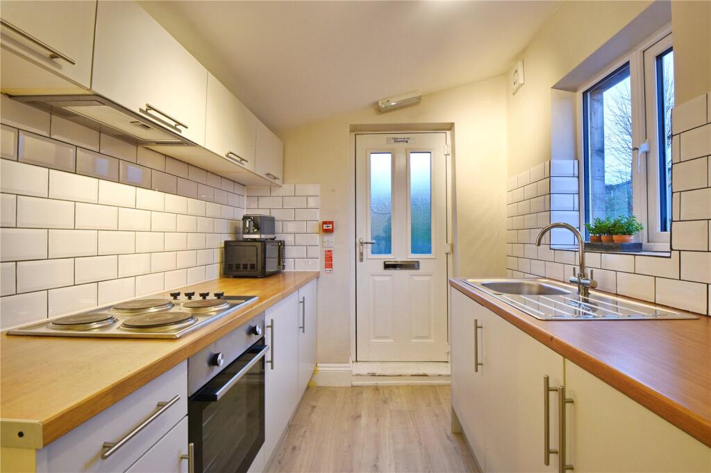 Newbridge Road, Bristol, Somerset, BS4