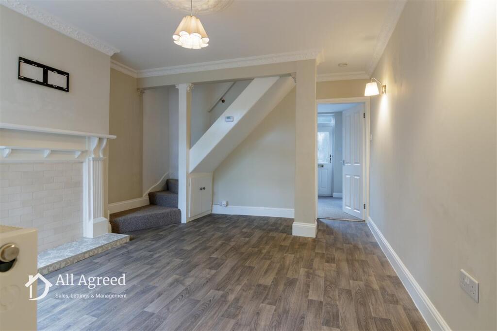 House in Broxtowe, Kimberley - View 4