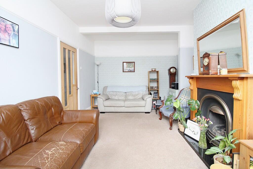Cromwell Road, Rugby photo 3