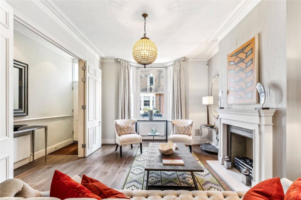 House in London, Chelsea - View 4