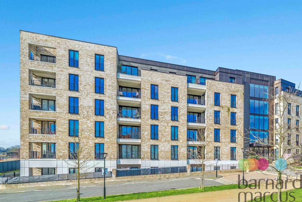 Main image of property: Maurice Browne Avenue, London