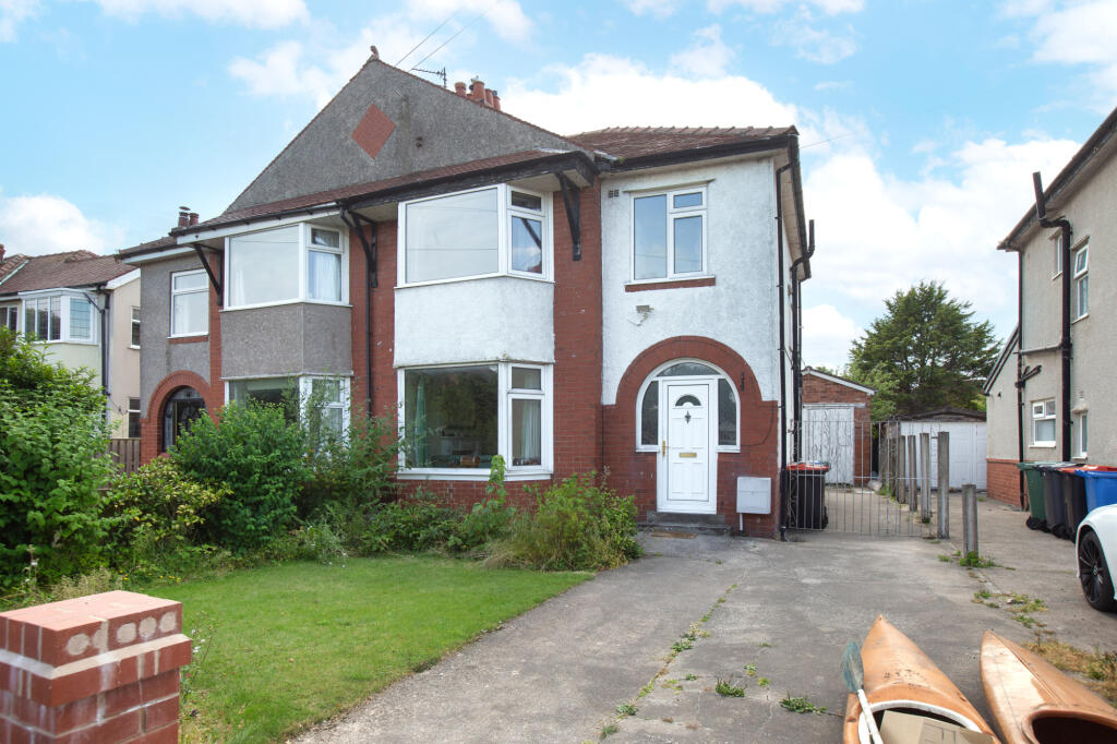 Main image of property: North Drive,  Thornton-Cleveleys, FY5