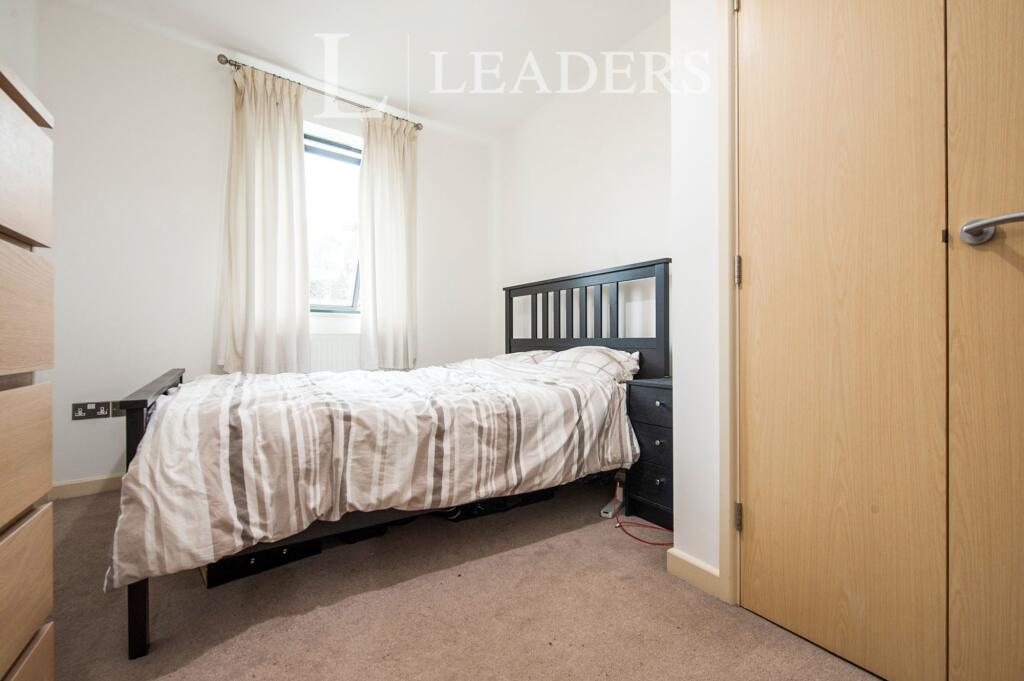 Apartment in Cheltenham, Sandford, Montpellier - More