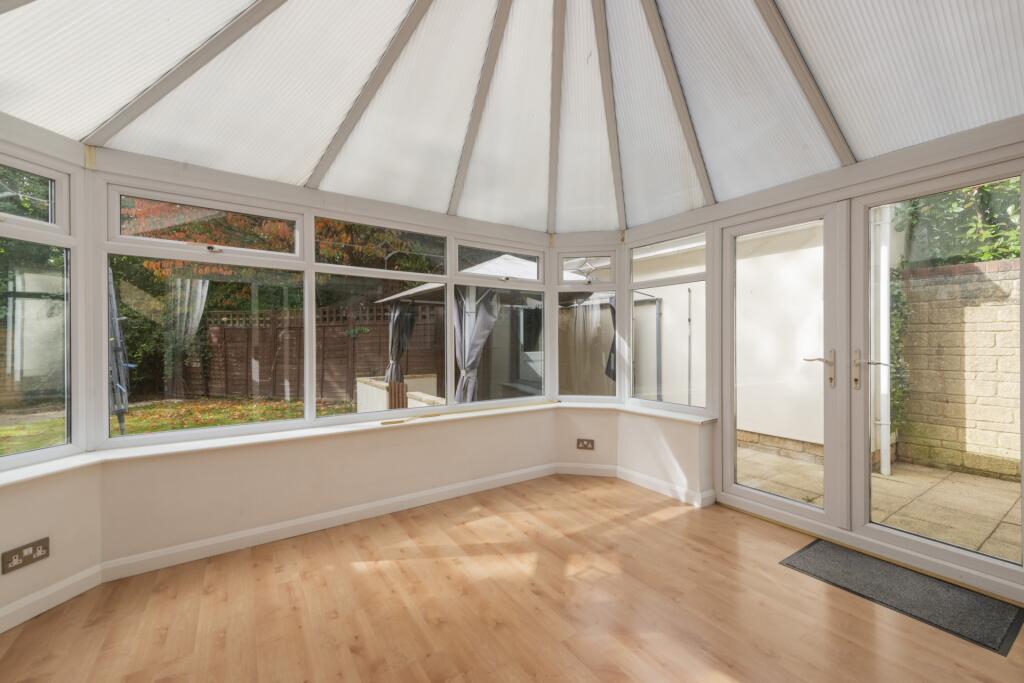 Heather Way, Yeovil, BA22 - Pohľad 6