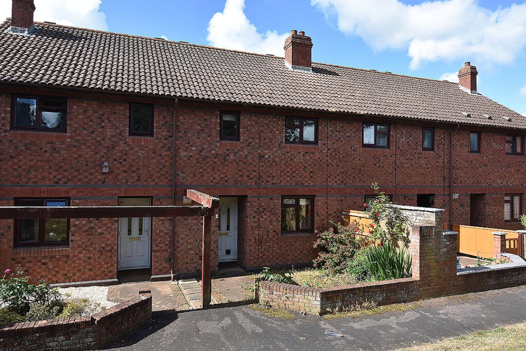 Main image of property: Laxton Avenue, Hill Barton, Exeter, EX1