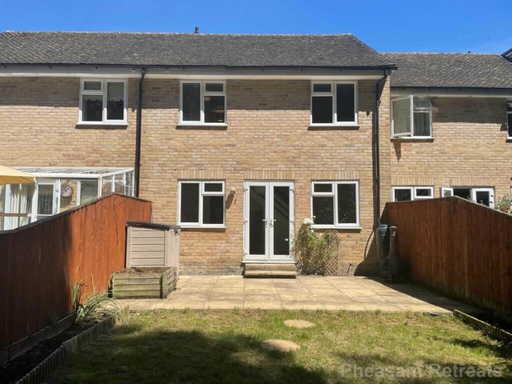 Main image of property: Broadmarsh Lane, Freeland