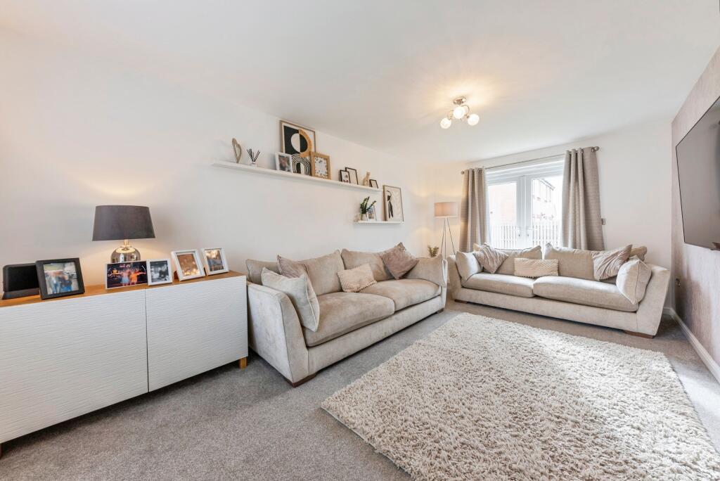 Bill Lane, Newark, NG22 - View 2