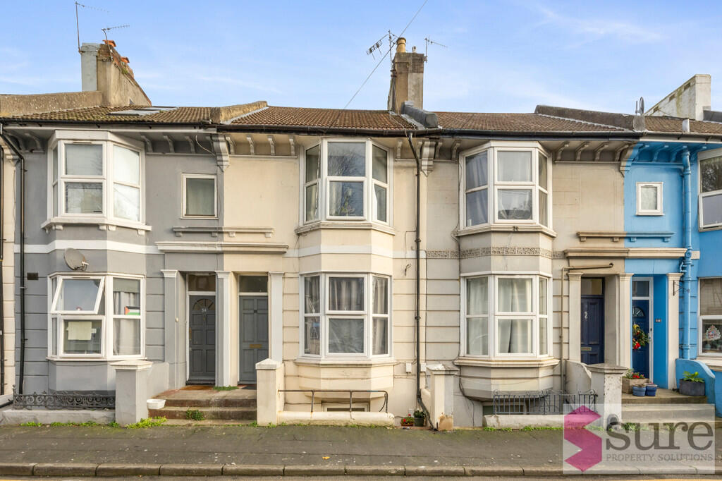 Main image of property: Argyle Road, Brighton