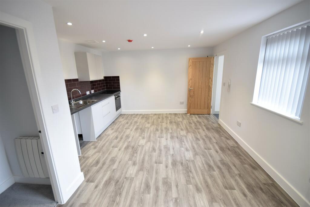 Main image of property: Gillbent Road, Cheadle