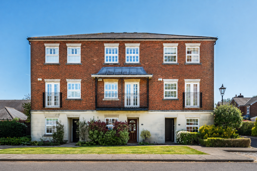 Main image of property: Tower Place, Warlingham, Surrey