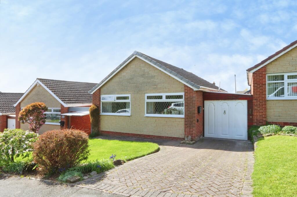 Main image of property: Church Lane, Aston, Sheffield, South Yorkshire, S26