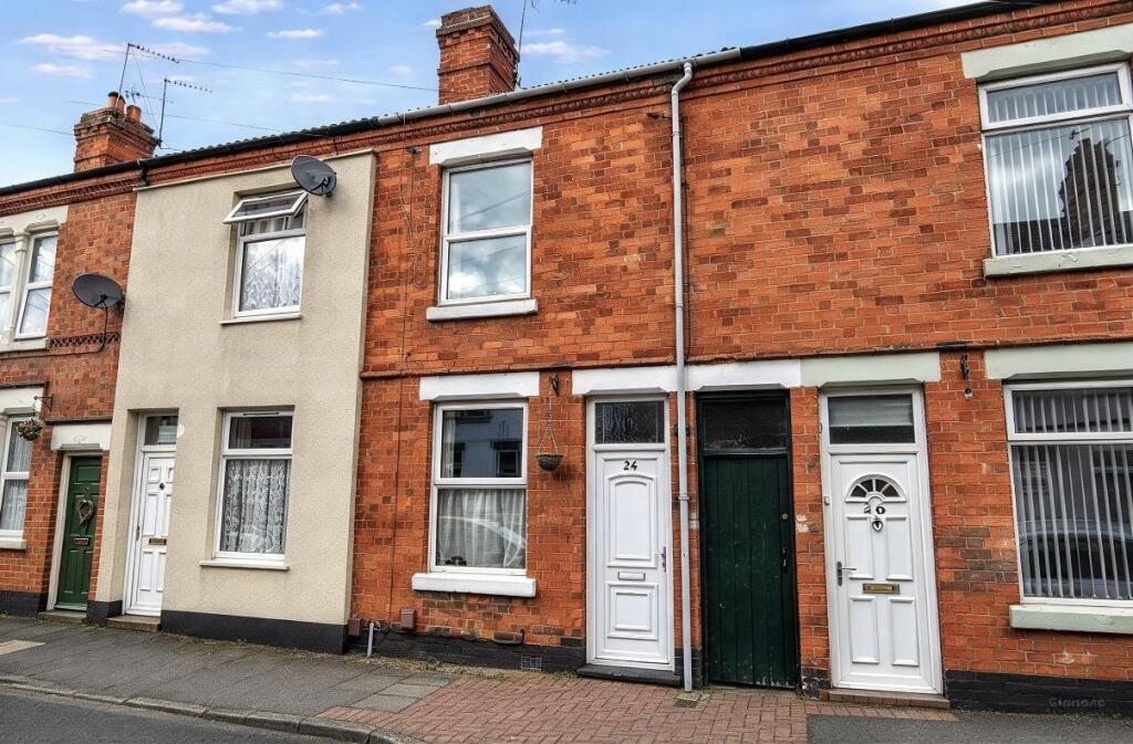 Main image of property: Burder Street, Loughborough