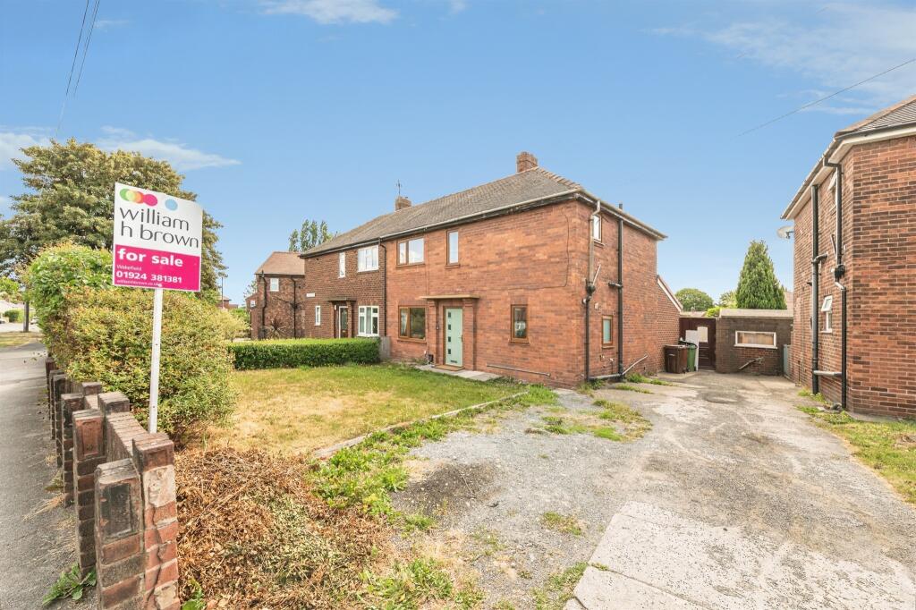 Main image of property: Stoney Lane, Hall Green, WAKEFIELD