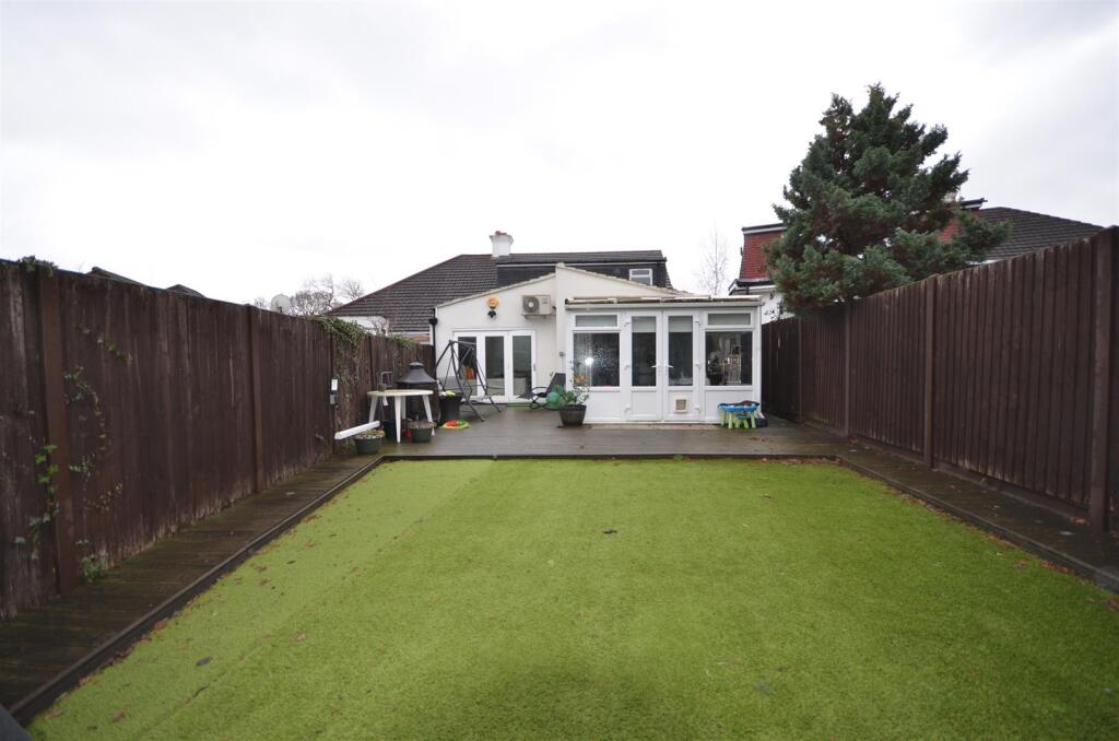 Main image of property: Woodhill Crescent, Harrow