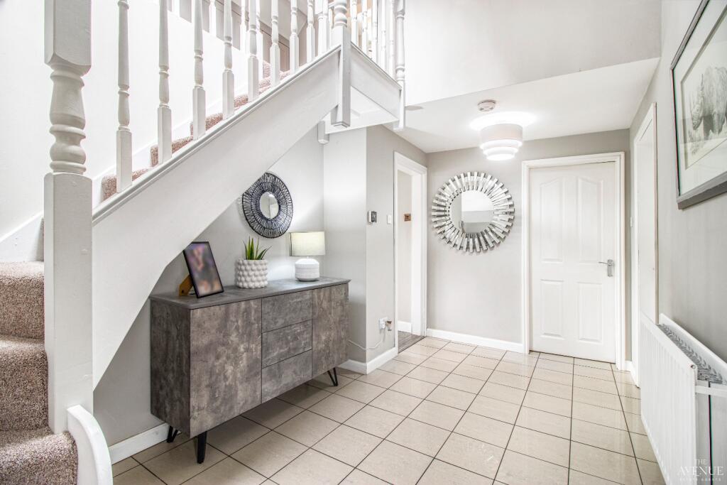 Additional image 6 of Stepping Stones, Fazeley, Tamworth, Staffordshire, B78 3RT