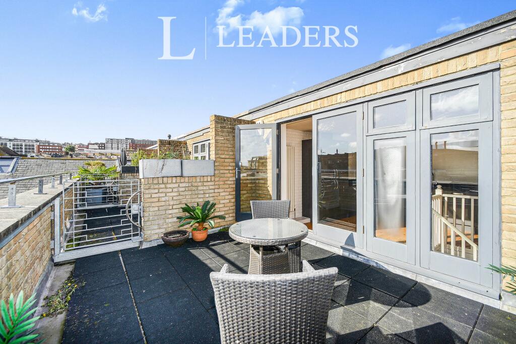 Main image of property: Gloucester Road, Brighton, East Sussex, BN1