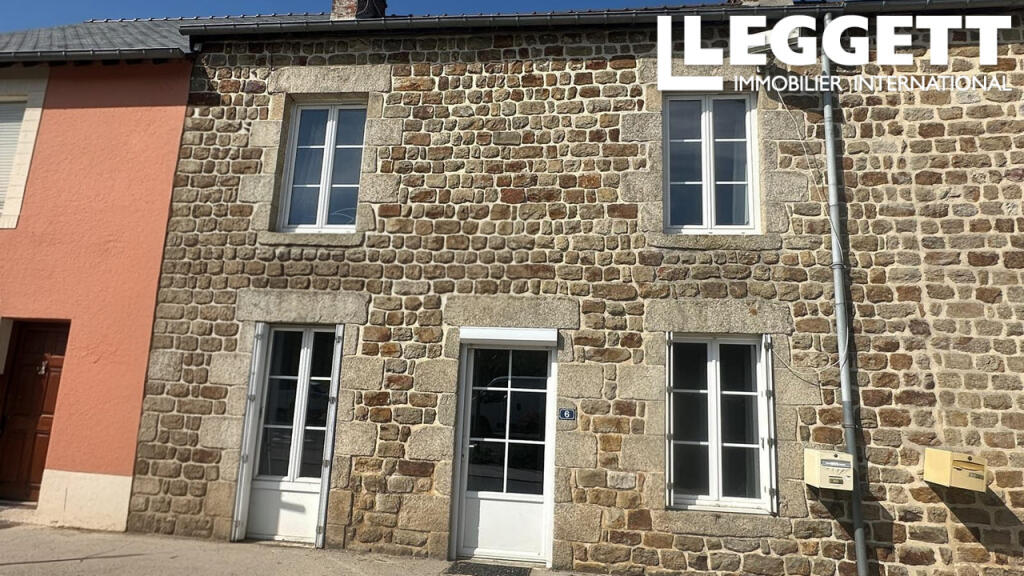 Main image of property: Pays de la Loire, Mayenne, Le Ham
