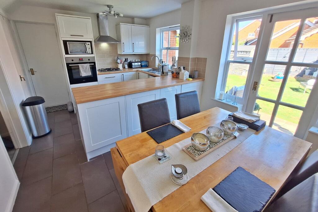 House in Luton, Bramingham Park - View 3