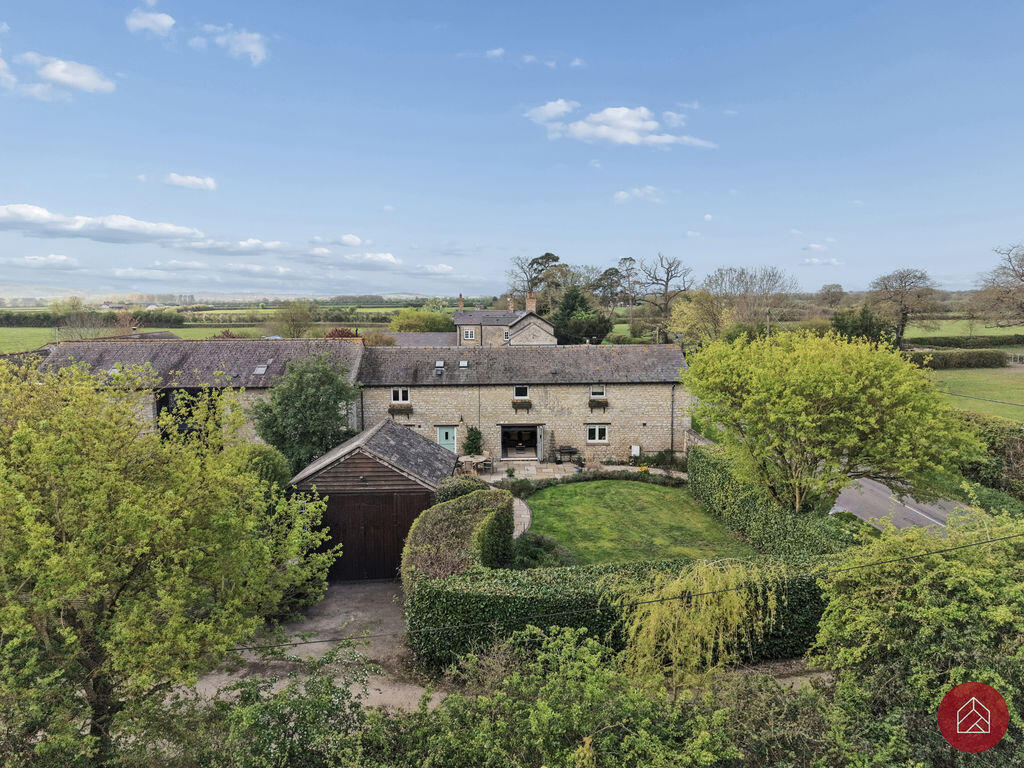 Main image of property: Blackthorn Road, Bicester