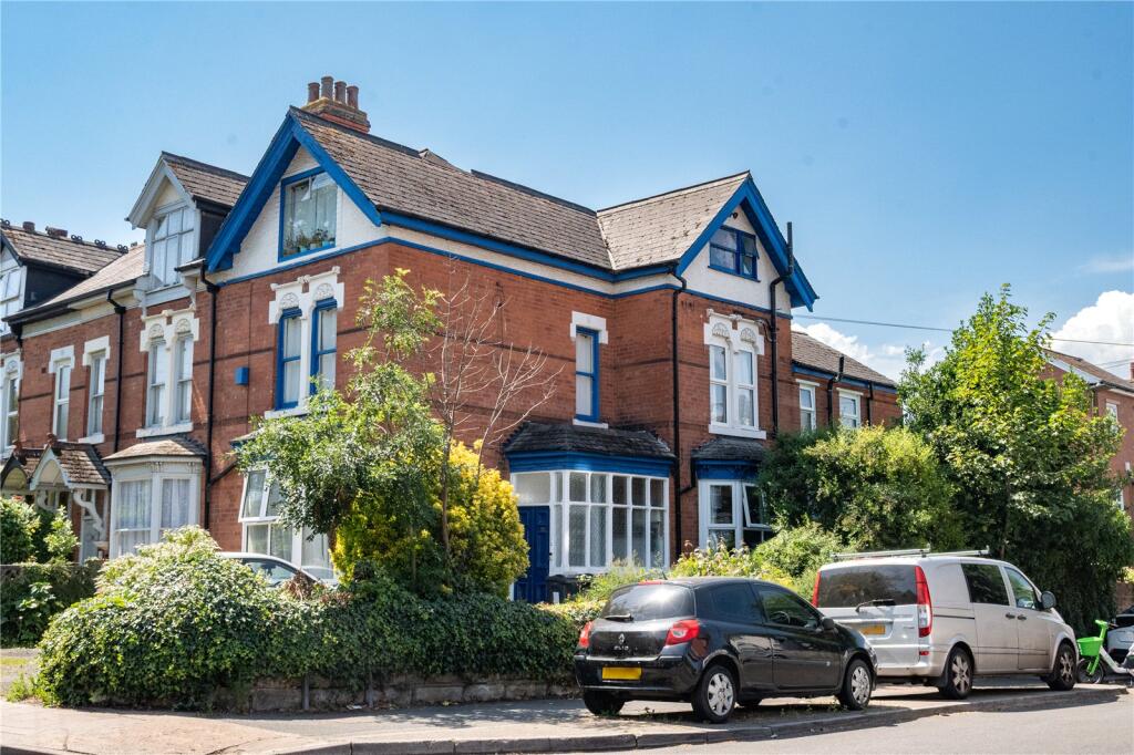 Main image of property: Church Road, Moseley, Birmingham, B13