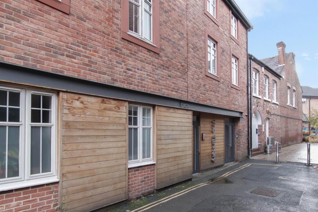 Main image of property: Back Grafton Street, Altrincham