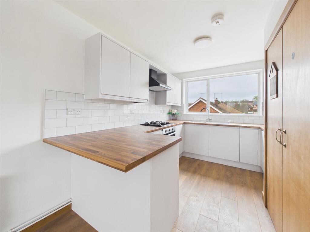 Additional image 4 of Shakespeare Avenue, Redditch