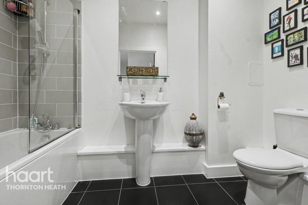 Main image of property: Watson Place, London
