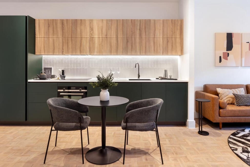 Apartment in London - View 4