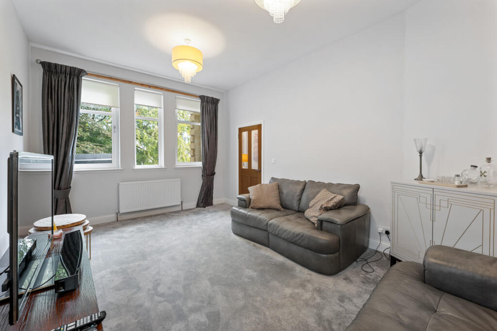House in Glasgow, East Dunbartonshire - View 4