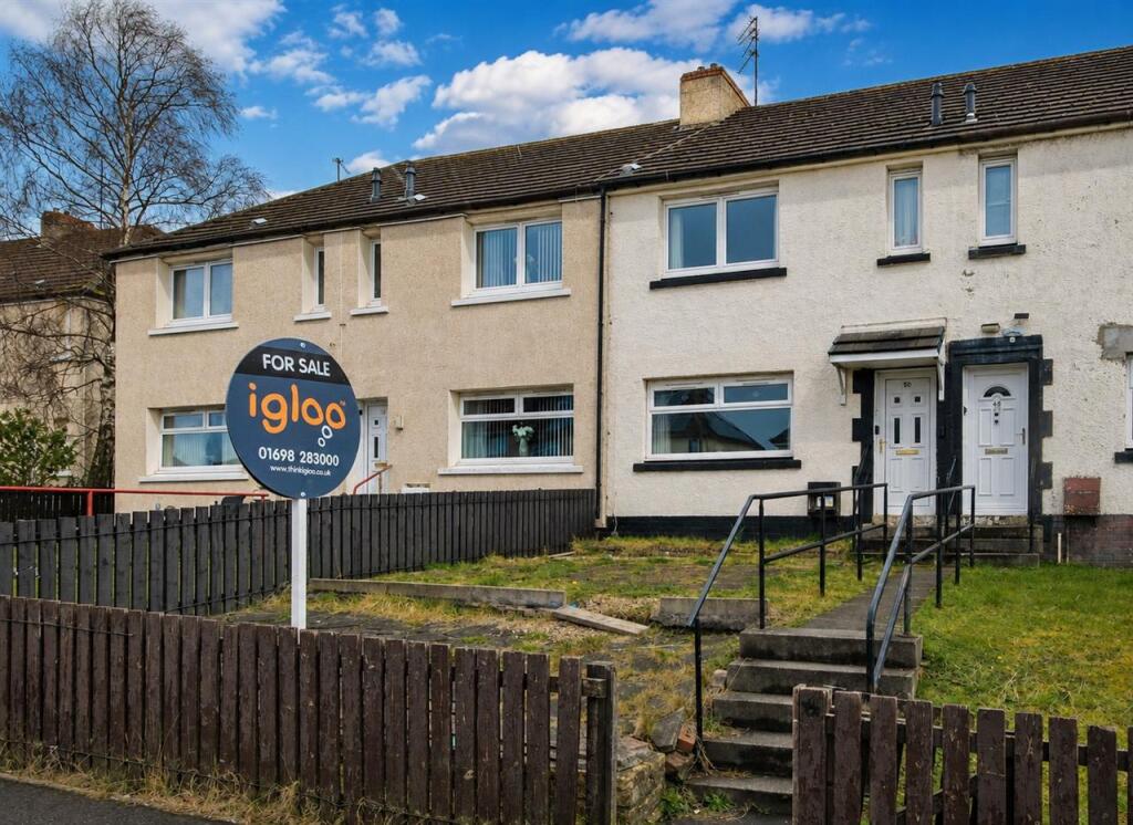 Main image of property: Mearns Road, Motherwell, Motherwell