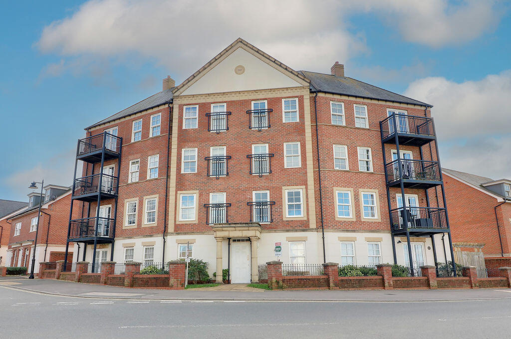 Main image of property: Plant Farm Crescent, Berewood, Waterlooville