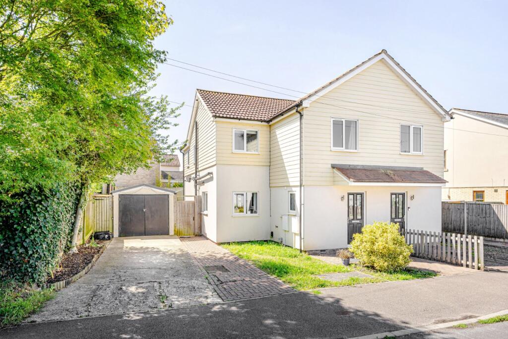 Main image of property: Cherry Gardens, Bishop's Stortford, Hertfordshire, CM23